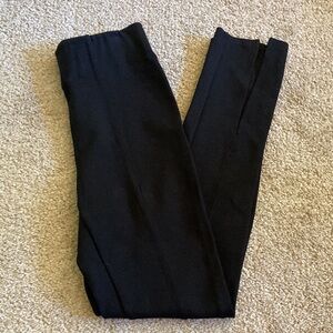 Old Navy High Rise Skinny Dress Pants